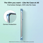 iPhone 15 Plus 5G Slim Fit Shockproof Case