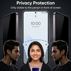 Vivo V70 5G Premium Billion Wheel Rotating Shockproof Airbags Case