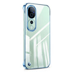 Vivo V40 Pro 5G Slim Fit Shockproof Case