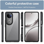 Vivo V50 5G Premium Case
