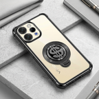 Vivo V70 5G Four Corner Airbags 100% Original Astro Money Magnet Rotating Dollar Case
