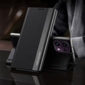 Oppo Reno16c 5G Flip Leather Case