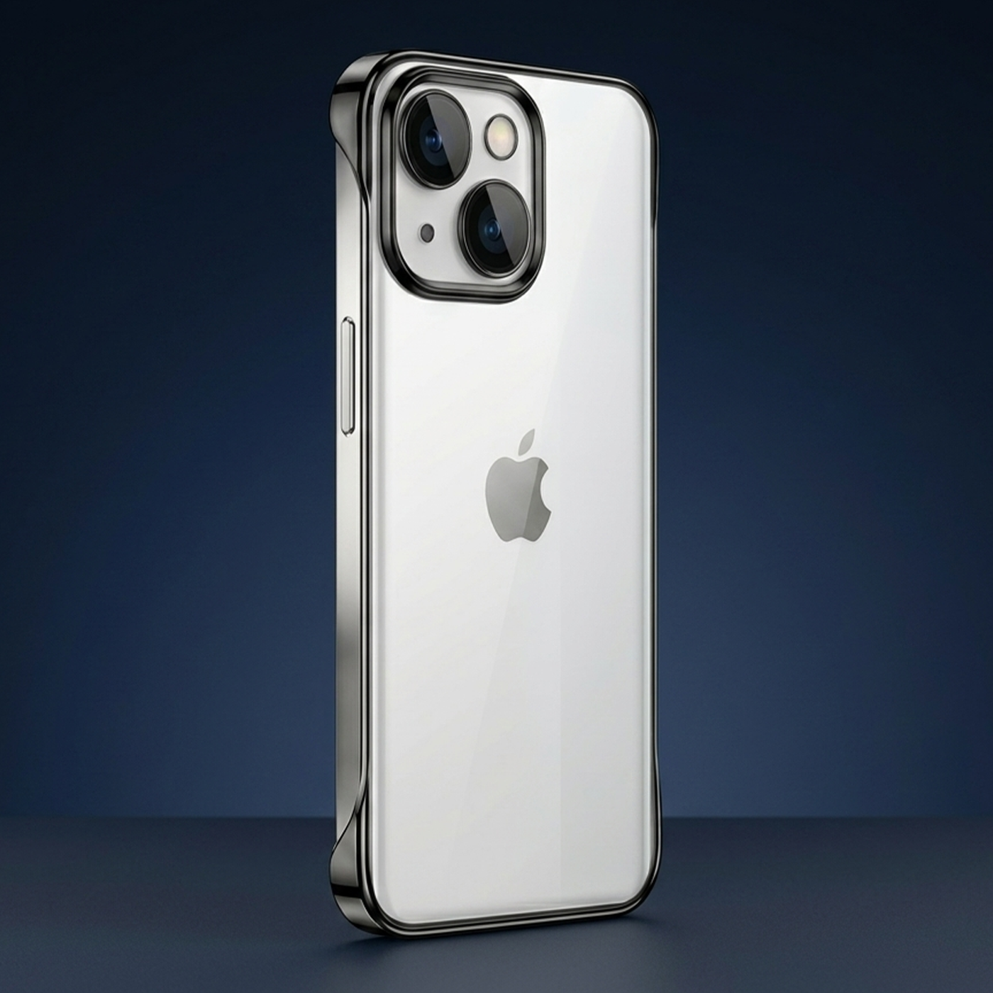 iPhone 15 Plus 5G Slim Fit Shockproof Case