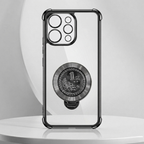 Vivo V70 5G Premium Billion Wheel Rotating Shockproof Airbags Case