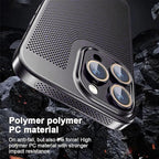 iPhone 14 Pro Cases With Heat Dissipation