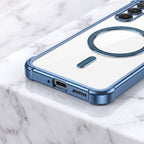 Samsung Galaxy A36 5G Premium Magnetic Magsafe Airbag Case
