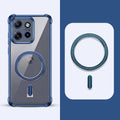 Motorola Edge 50 Neo 5G Premium Magnetic Magsafe Airbag Case