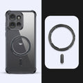 Motorola Edge 50 5G Premium Magnetic Magsafe Airbag Case