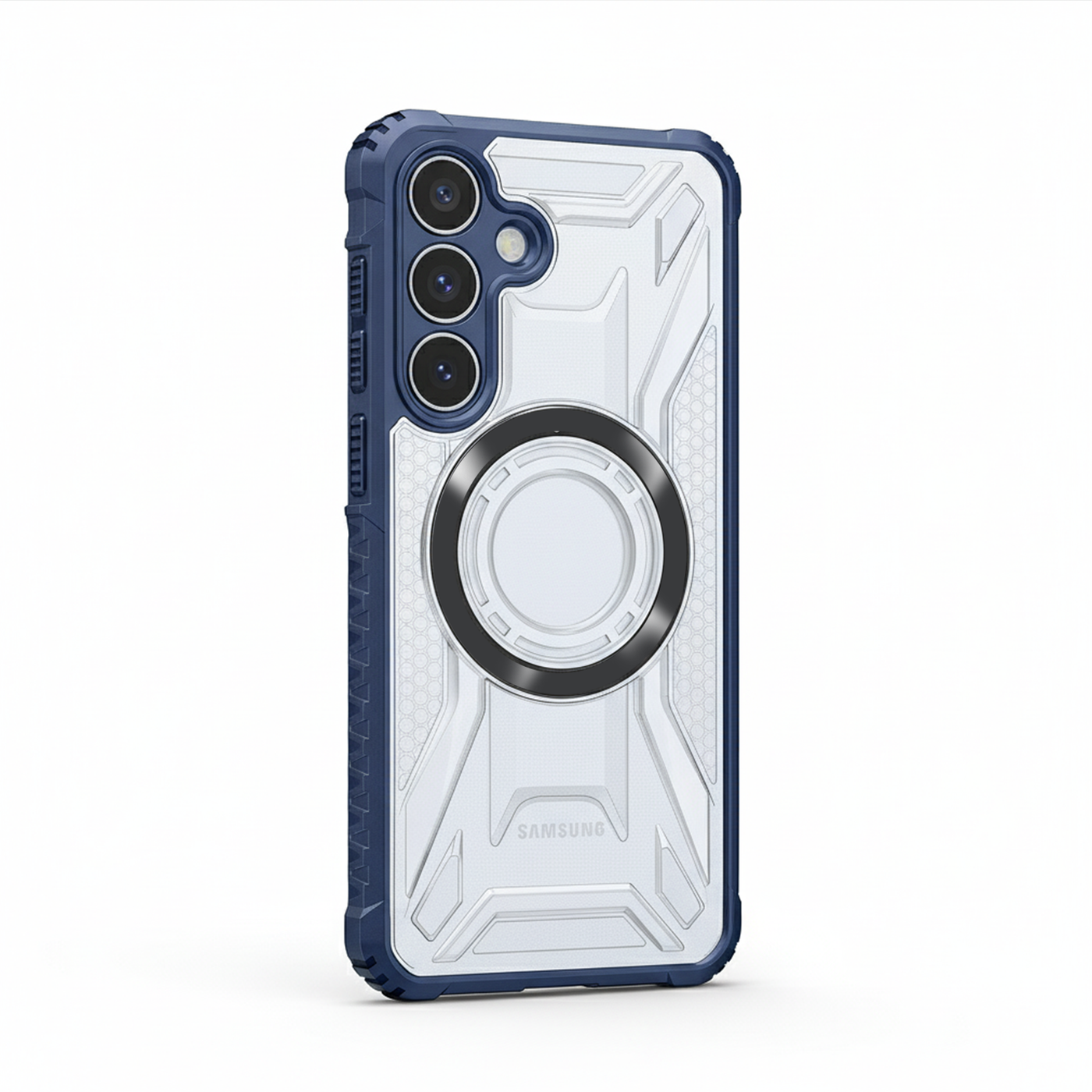 Galaxy A36 5G Back Case