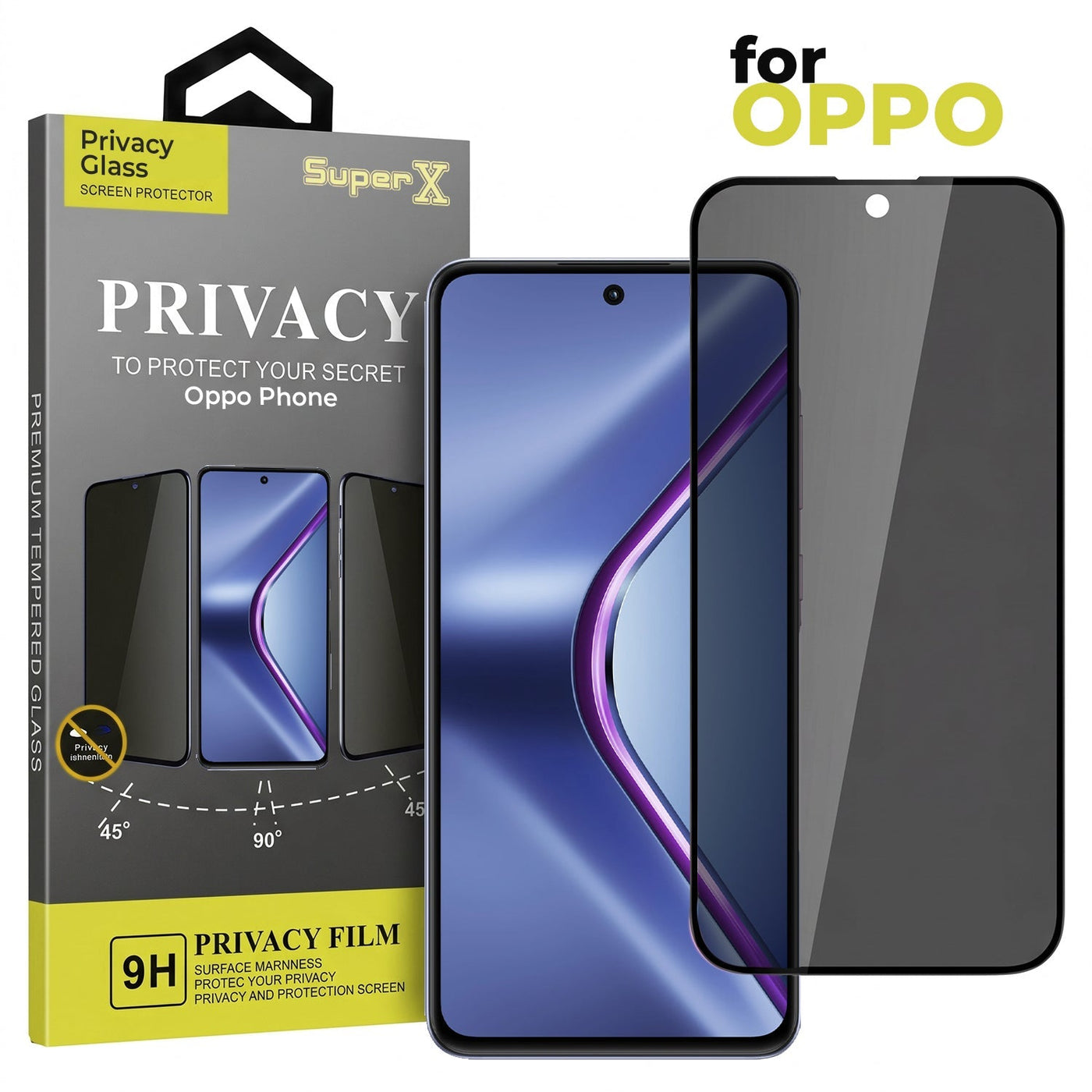 Oppo Reno 15 5G Premium Billion Wheel Rotating Shockproof Airbags Case