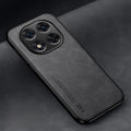 Redmi Note 14 Pro+ 5G Comfortable Touch Sheepskin Leather Case(Buy 1 Get 1 Surprise Cover)