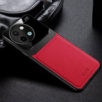 Vivo Y58 5G Premium Leather Lens Protective Case(Buy 1 Get 1 Surprise Cover)