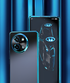 Vivo Y58 5G Electroplating Luxurious Case