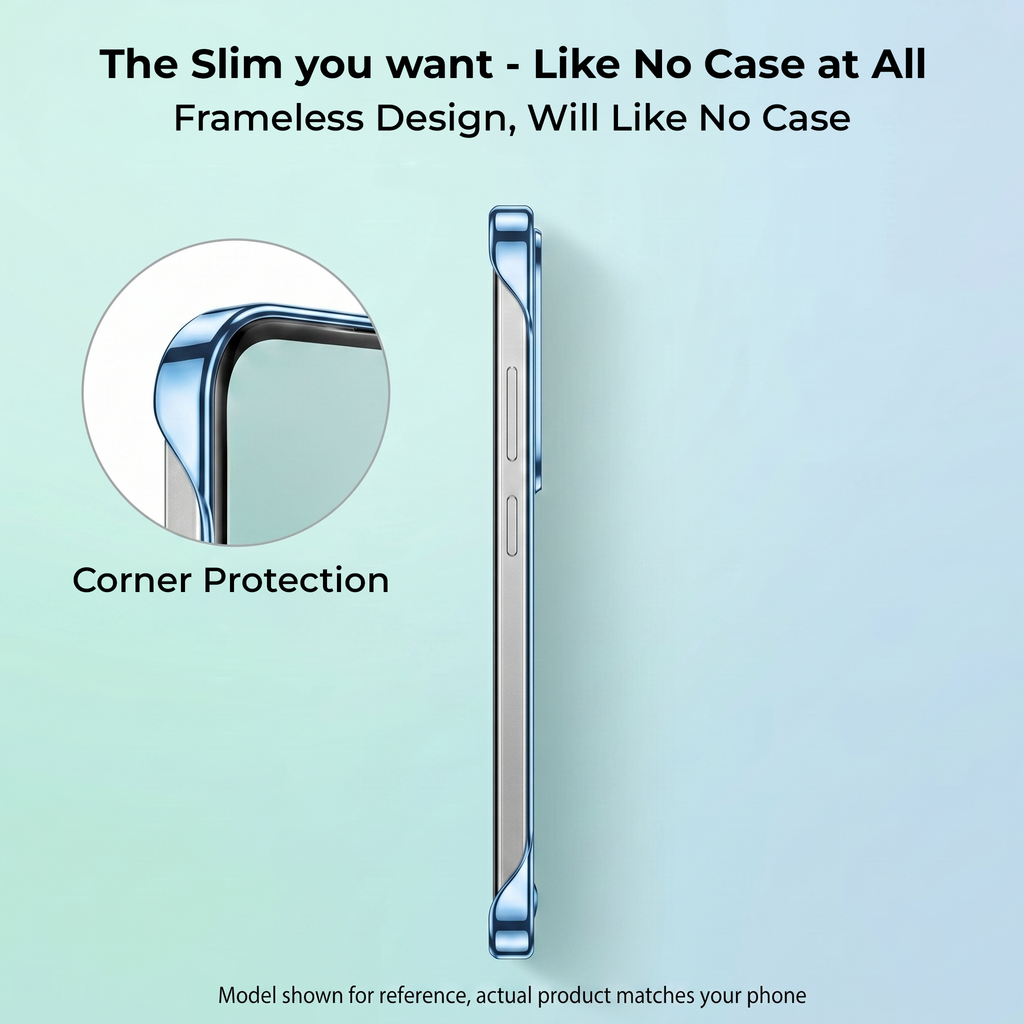 Realme 13 Pro+ 5G Slim Fit Shockproof case