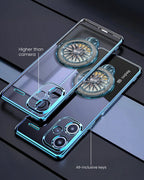Full Protection Redmi Note 13 Pro+ 5g Cover