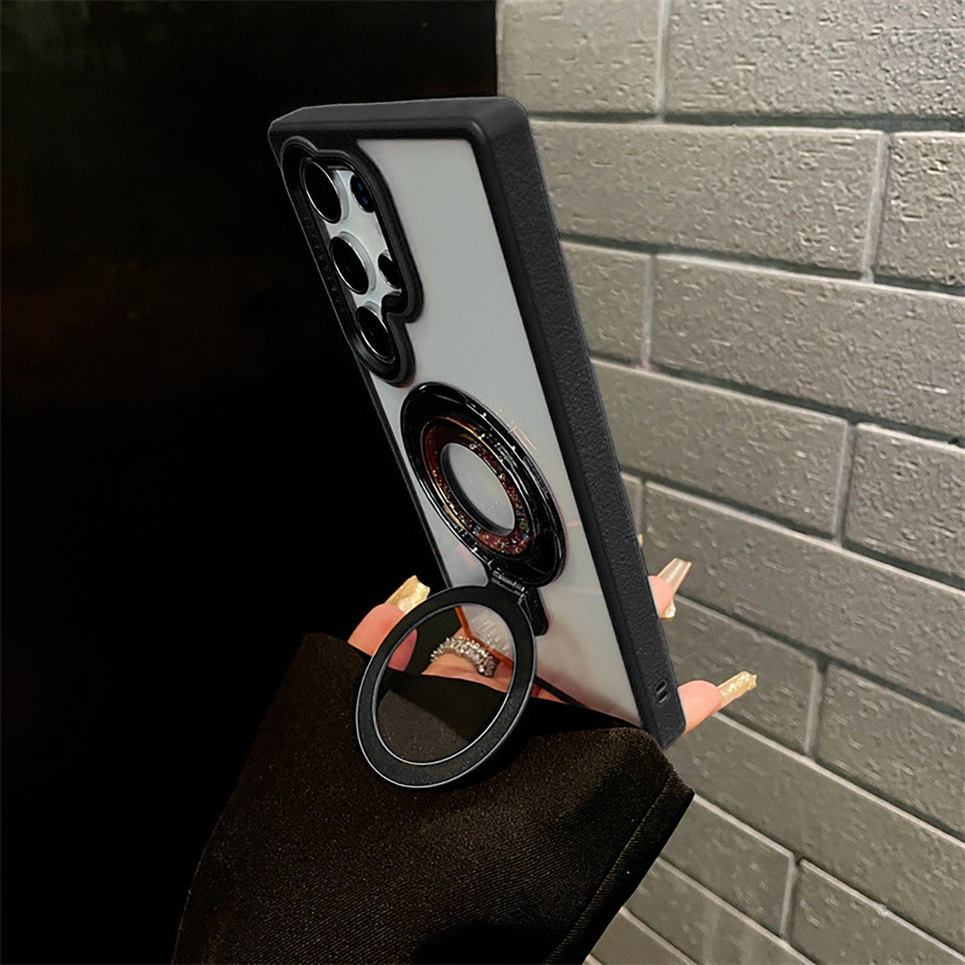 Samsung Galaxy S25 Ultra Cover