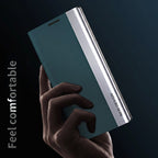 Oppo F31 Pro 5G Flip Leather Case
