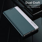 Oppo Reno 13 Pro 5G Flip Leather Case