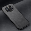 Realme 12 Pro+ 5G Comfortable Touch Sheepskin Leather Case(Buy 1 Get 1 Surprise Cover)