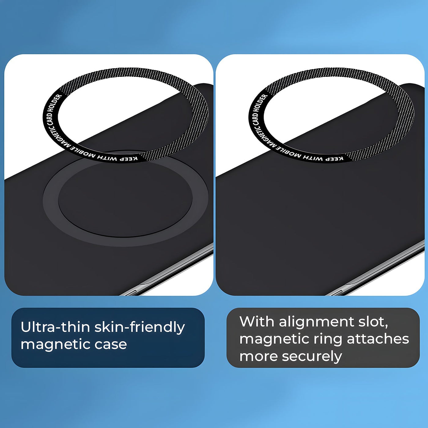 Vivo V60E 5G Frameless Magnetic Wireless Charging Case — Ultra-Slim Clear MagSafe Compatible Cover
