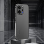 Vivo V70 5G Premium Metal Frame Case