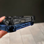 Vivo Y400 Pro 5G Invincible Back Case