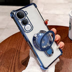 Vivo Y400 Pro 5G Invincible Back Case