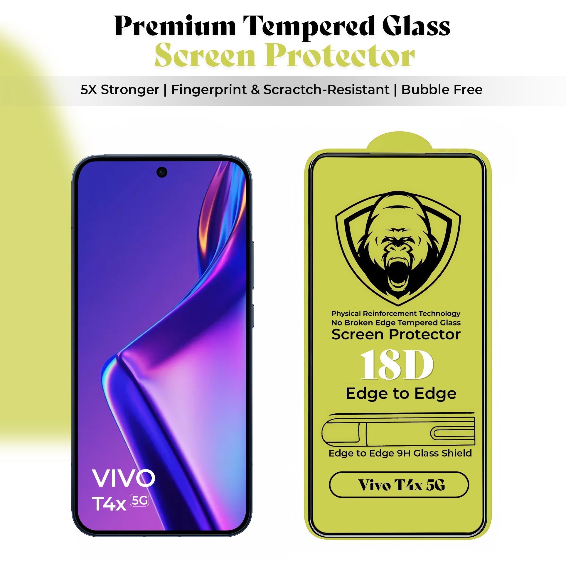 Vivo Y31 Pro 5G Four Corner Airbags 100% Original Astro Money Magnet Rotating Dollar Case