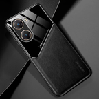 Vivo V29e 5G Luxury Generous® Leather Protective Back Case