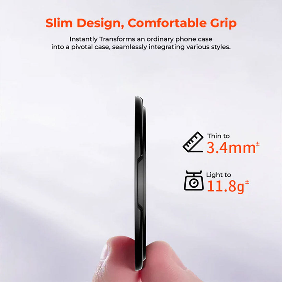 Oppo F31 Pro 5G Premium Billion Wheel Rotating Shockproof Airbags Case