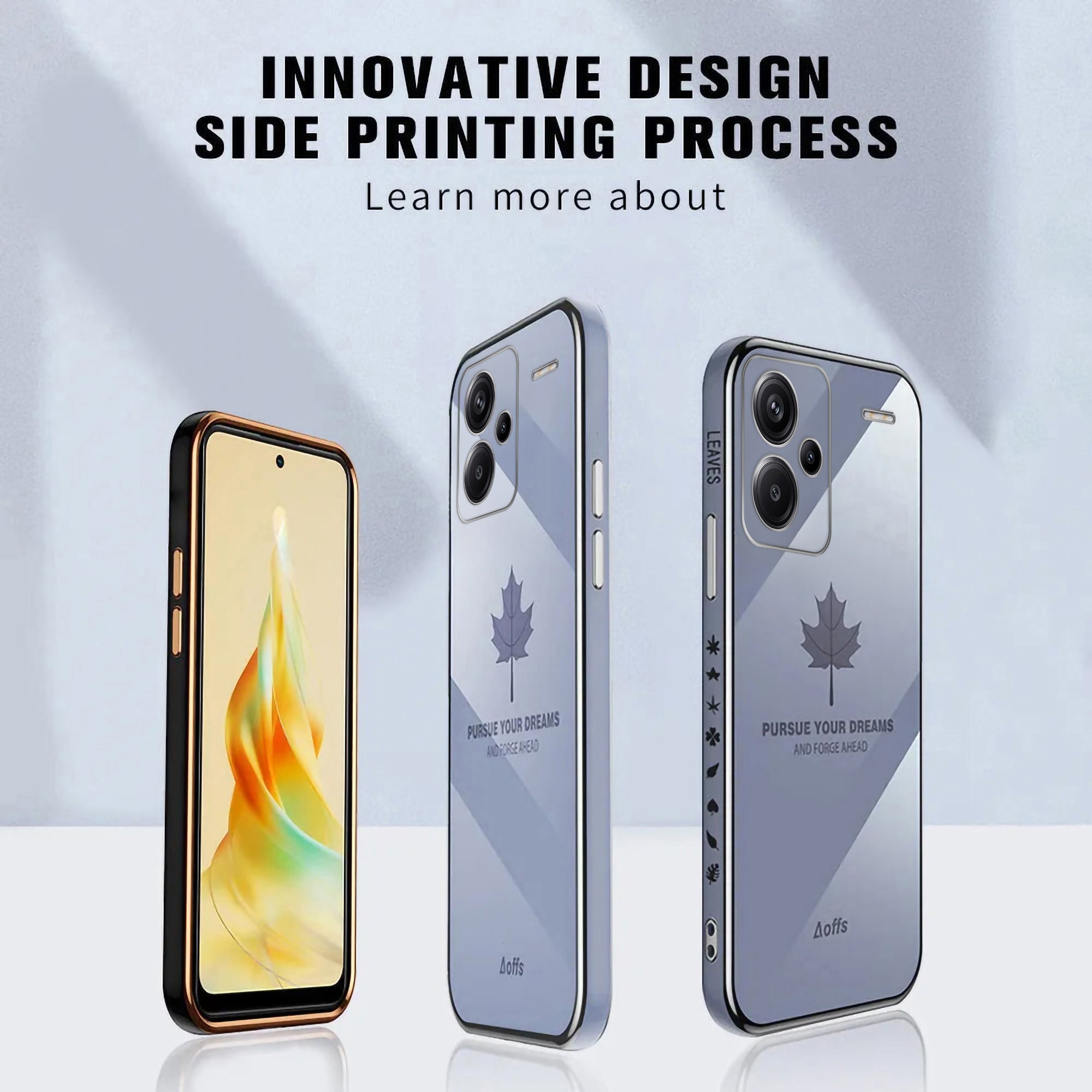 Redmi Note 13 Pro+ 5G Luxury Silicone Back Cover(Buy 1 Get 1 Surprise Cover)